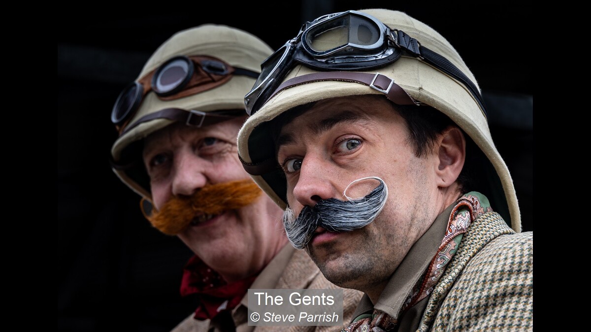 ]The Gents]